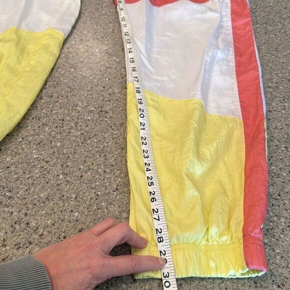 CHAMPION Retro Colorblock Athletic Pants - Picture 10 of 13